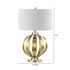 Lola Gold Table Lamp
